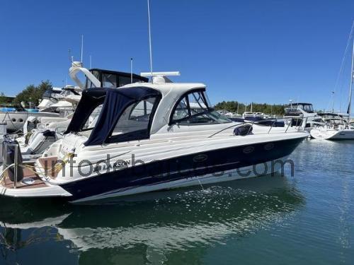 Larson 370 Cabrio opinión y ficha técnica